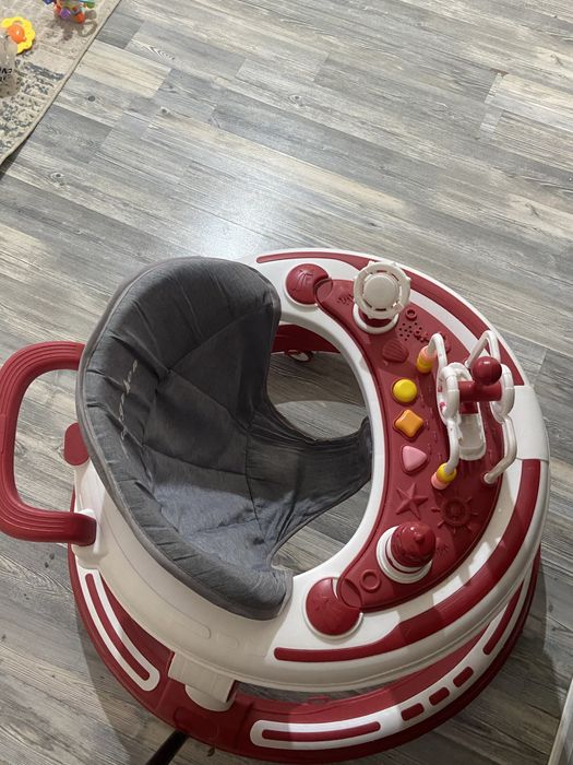 Новый хадинок детский мир