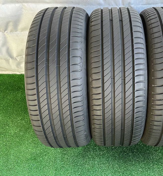4бр 205/55r16 MICHELIN PRIMACY4 летни