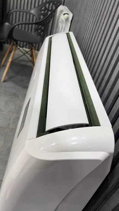 Напольный|Настенный|Потолочный кондиционер Midea inverter 36000 btu