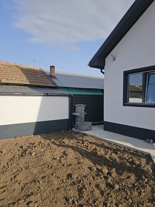 Casa parter in zona B