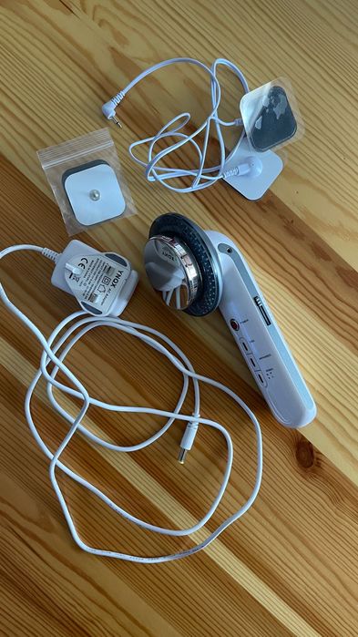 Ултразвукова машина за премахване на целулит lipo ultrasonic machine