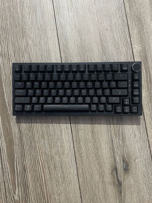 Клавиатура Jugg 75%