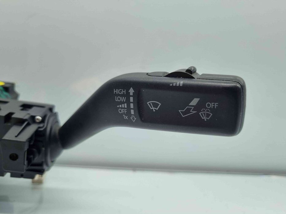 Ansamblu manete Volkswagen Passat B6 (3C2) [Fabr 2005-2010] 3C5953513