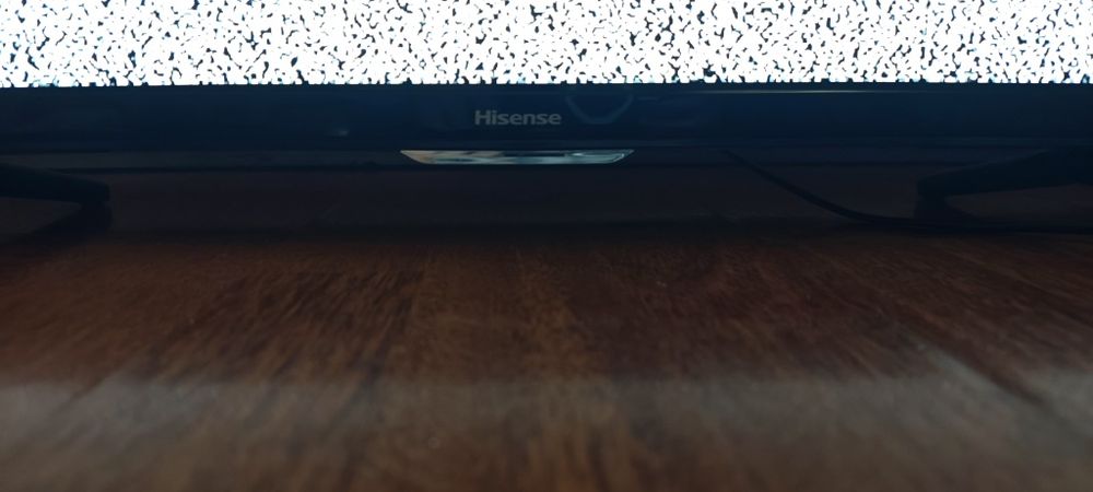 Телевизор hisense
