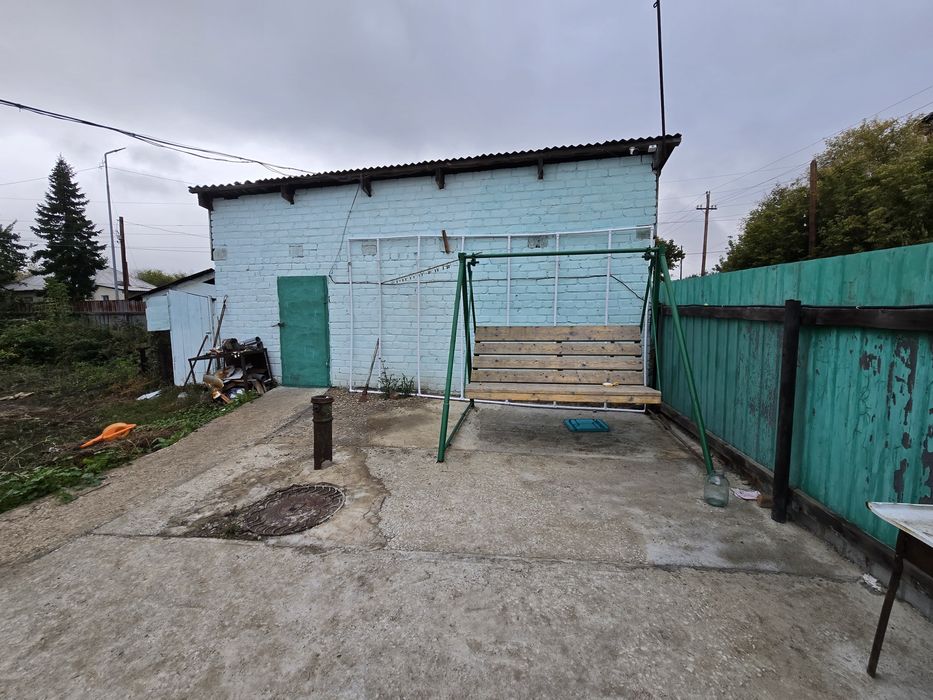 Продам большой благоустроенный дом