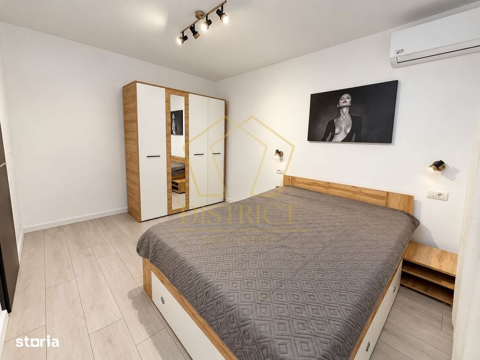 Apartament 3 camere | Decomandat | Complexul Studentesc