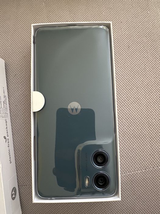 Motorola Moto g 06