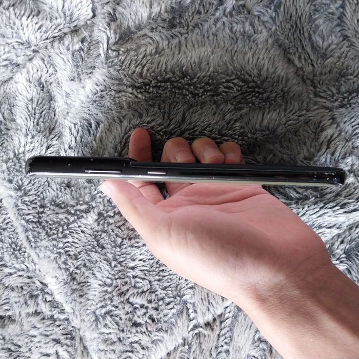 Samsung S21 ultra 5G 12/256 Vietnam Black