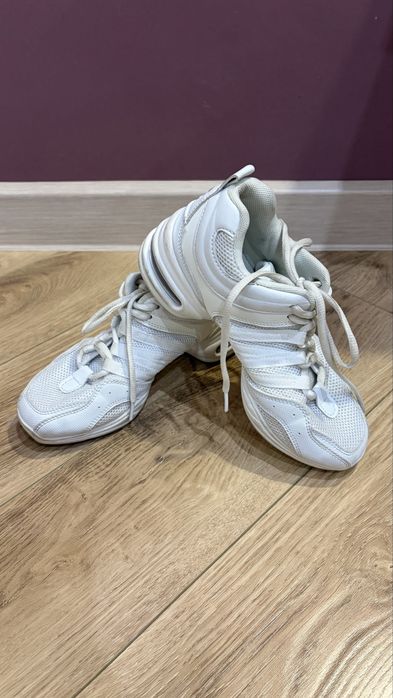 Джазовки, танцевальная обувь