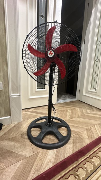 Ventilyator Brando Вентилятор Arzon Narxda