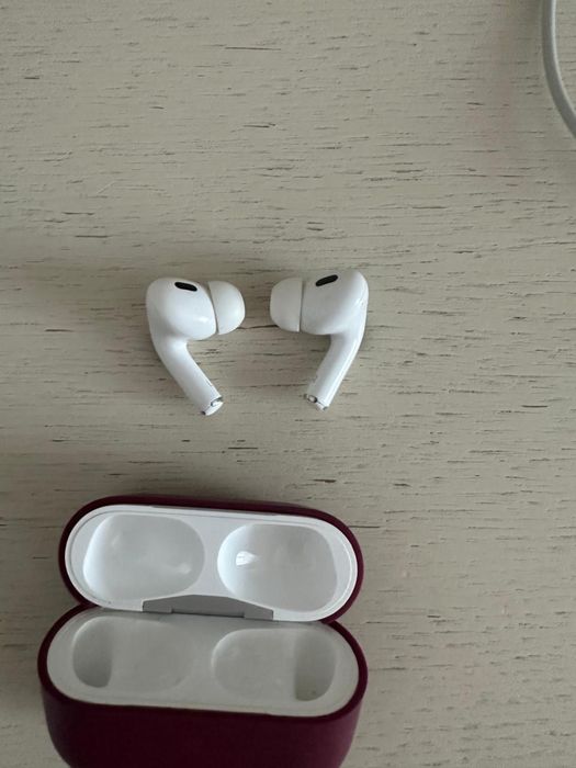 Наушники AirPods Pro 2
