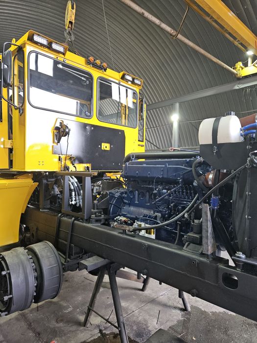 Кировец к700 с гарантией