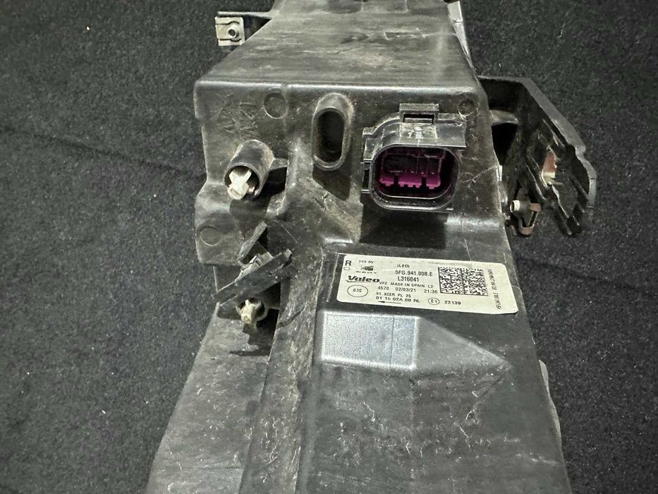 Far dreapta LED pentru Seat CUPRA FORMENTOR 2022 5FG941008E