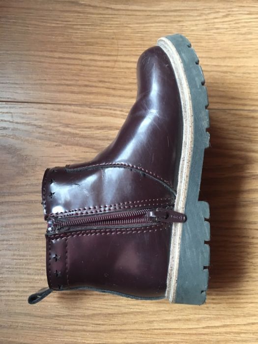 Детски обувки Zara