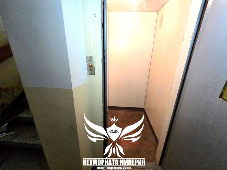 Дава се под наем Двустаен апартамент в Асеновград - 62 кв.м за 250 € - Снимка #21