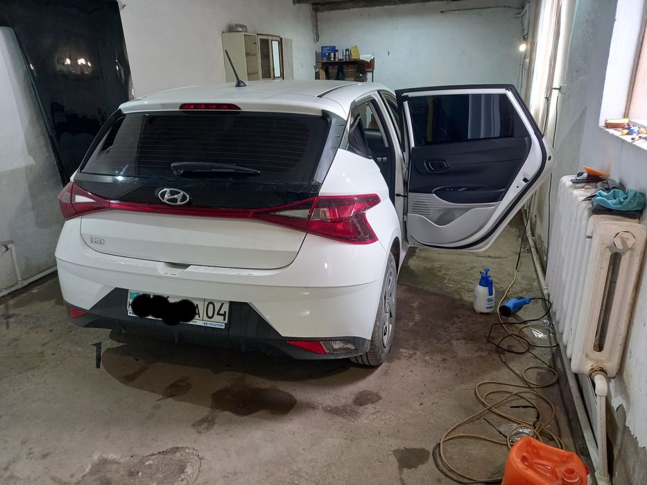 ТОНИРОВКА. от 9000