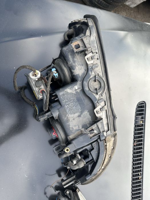 Фейс фарове за BMW e39