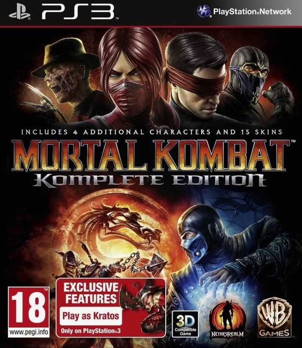 Установка игр + прошивка Sony Playstation 3