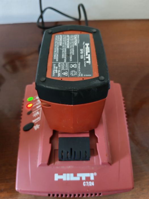 Bormasina   Hilti