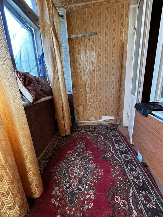 Продается 2х комнатная квартира. Яшнабадский район. Дубовая. Черёмушки