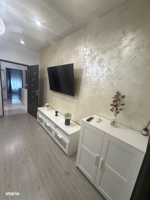2 cam d 60 mp pd fier living recent renovat mob si utilat complet 600e