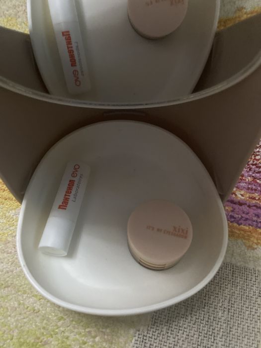 Органайзер для косметики