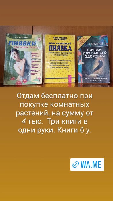 Книги разные бесплатно