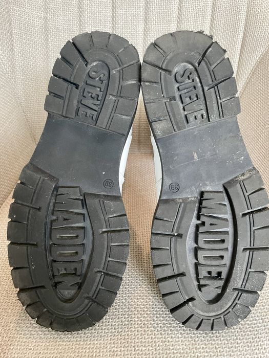 Боти Челси Steve Madden