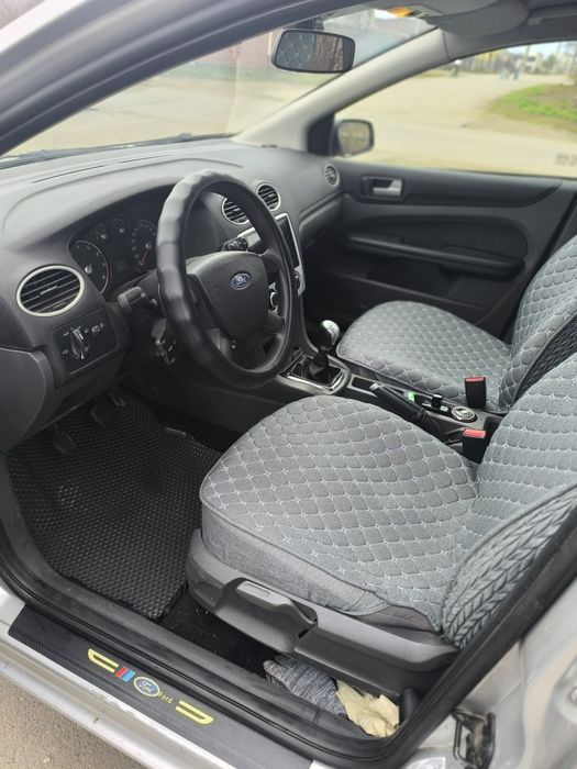Ford focus 2 , 1,6