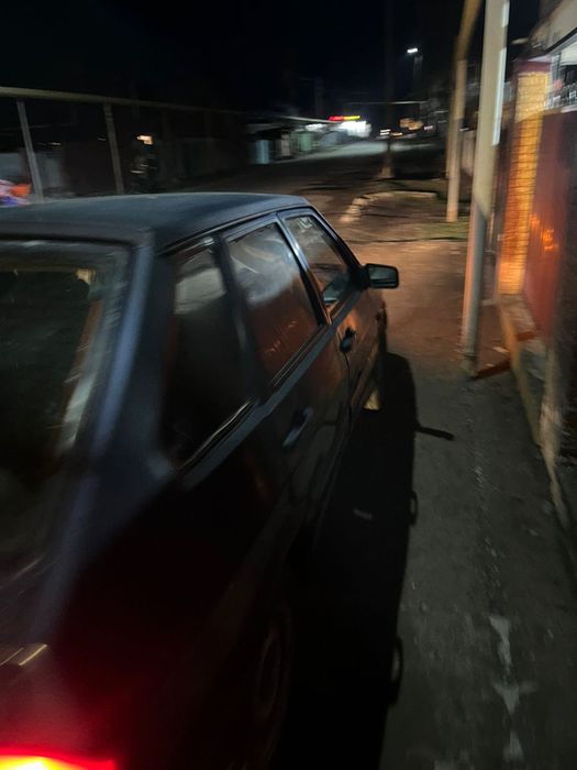 Ваз 2114 в хорошем состояний