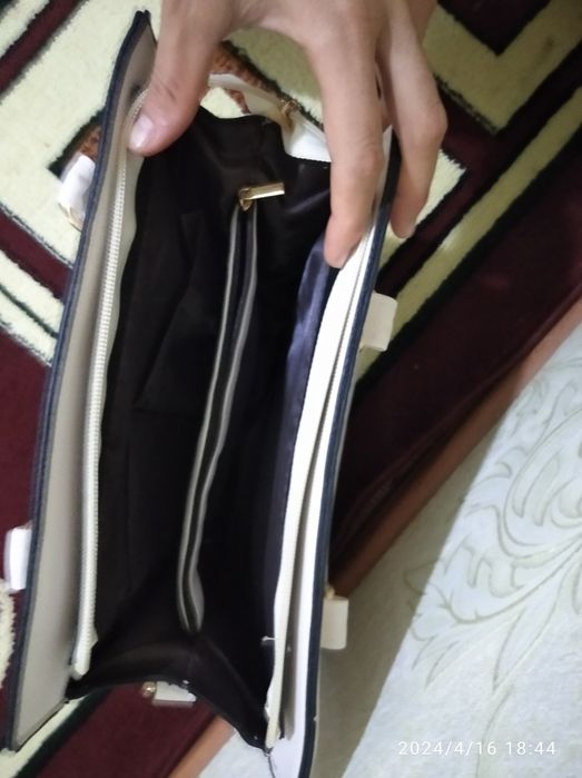 Jenskiy sumka yangi 30000