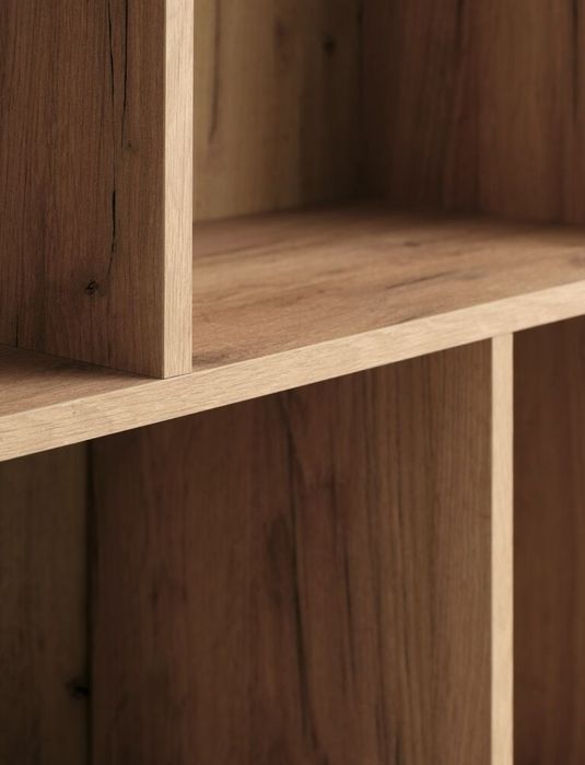 VÂND URGENT Rafturi de biblioteca din lemn