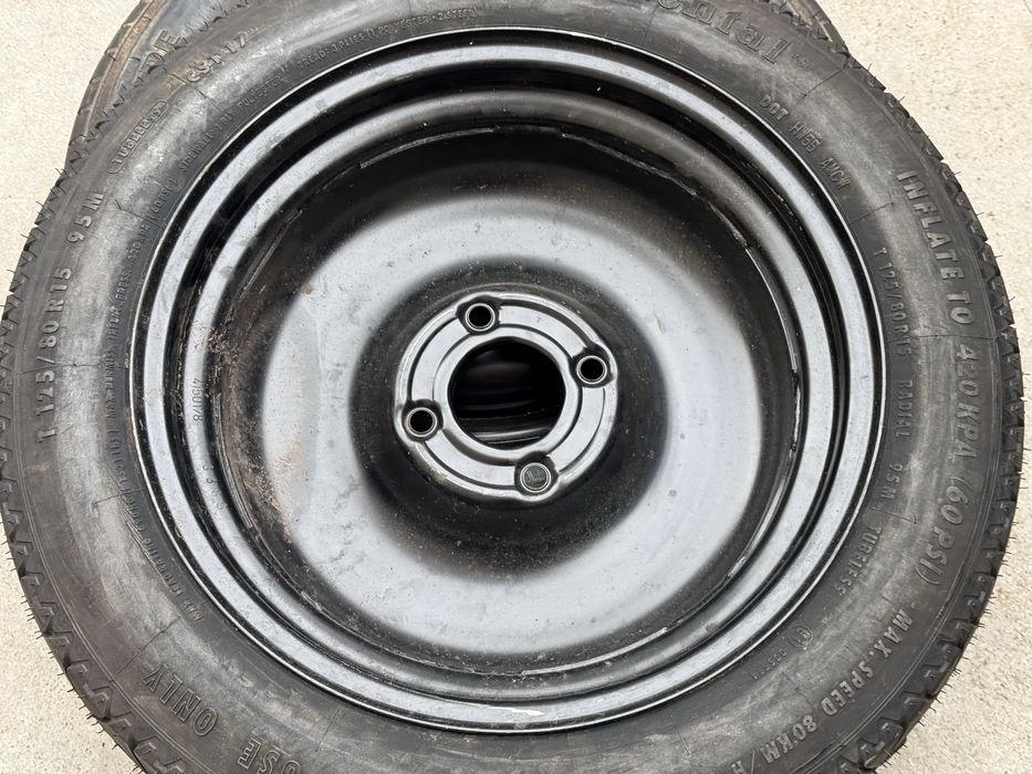 Патерица Peugeot Citroen Opel Grand Lanb 15цола нова