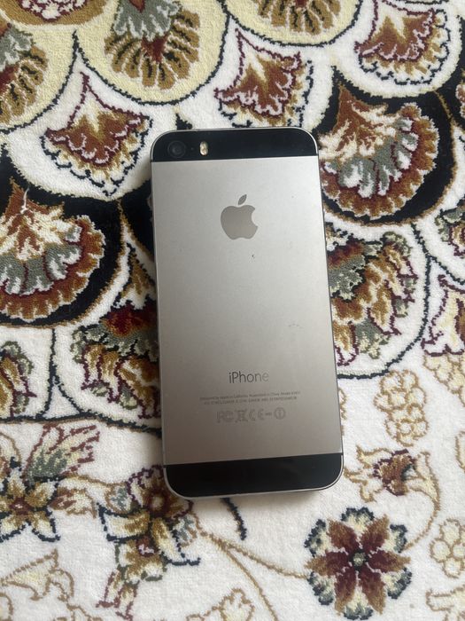 Iphone 6 Plus, рабочий нужно подключить iTunes