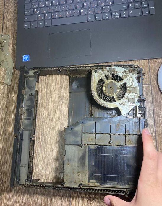 Playstation 4 FAT, SLIM, PRO! PLAYSTATION 5. Чистка!!! Профилактика!!!