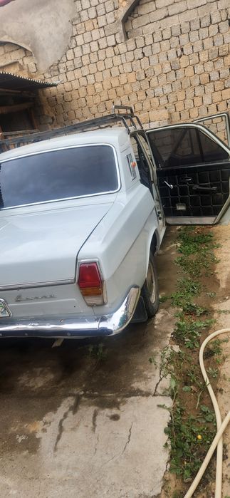 Volga 24 sotiladi