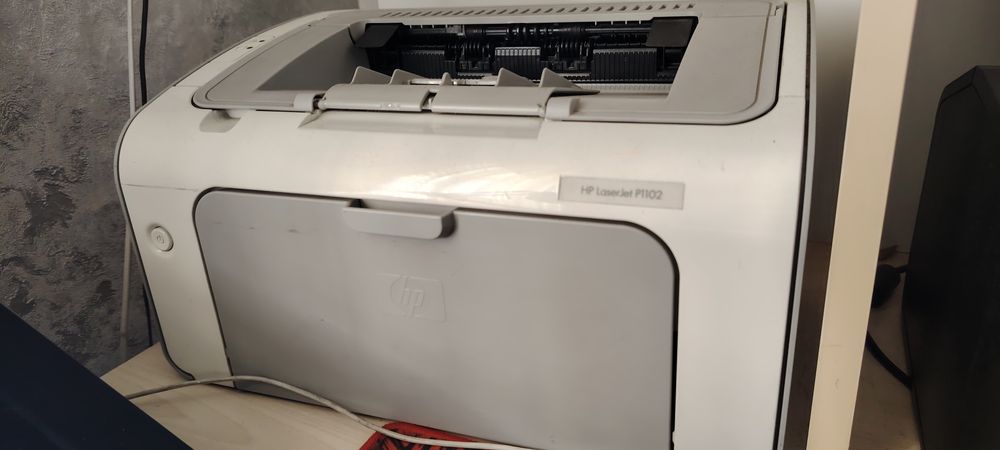 Продам принтер Epson L800