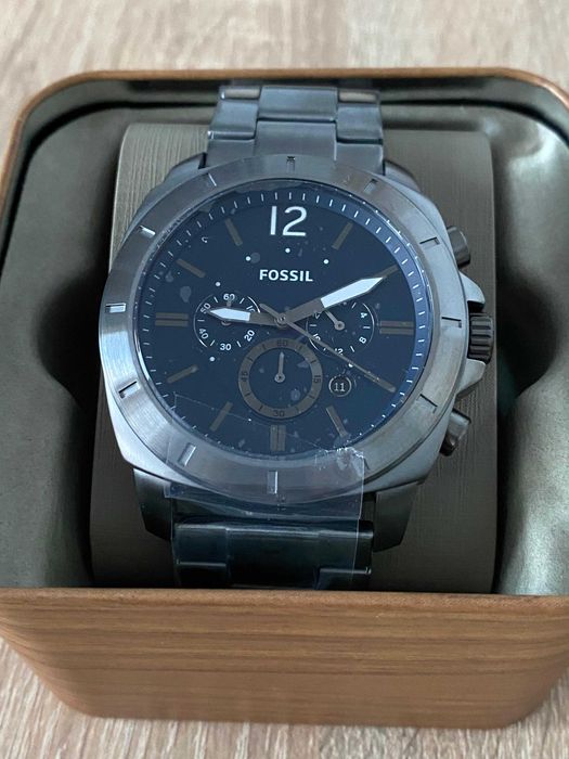 Vand ceas original Fossil - BQ2758 cumparat si adus personal din SUA