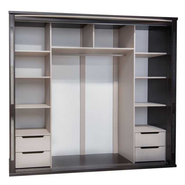 De vânzare set complet DORMITOR WENGE-livrare imediată