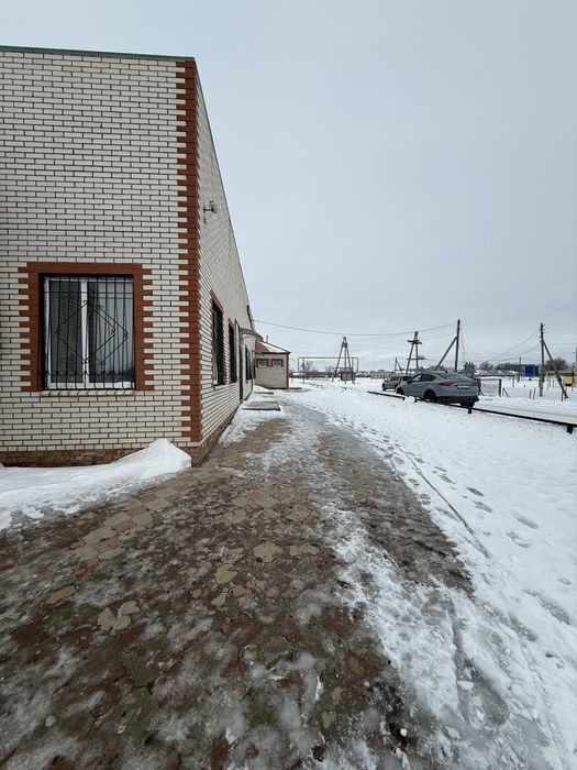 Продам коммерческую недвижимость