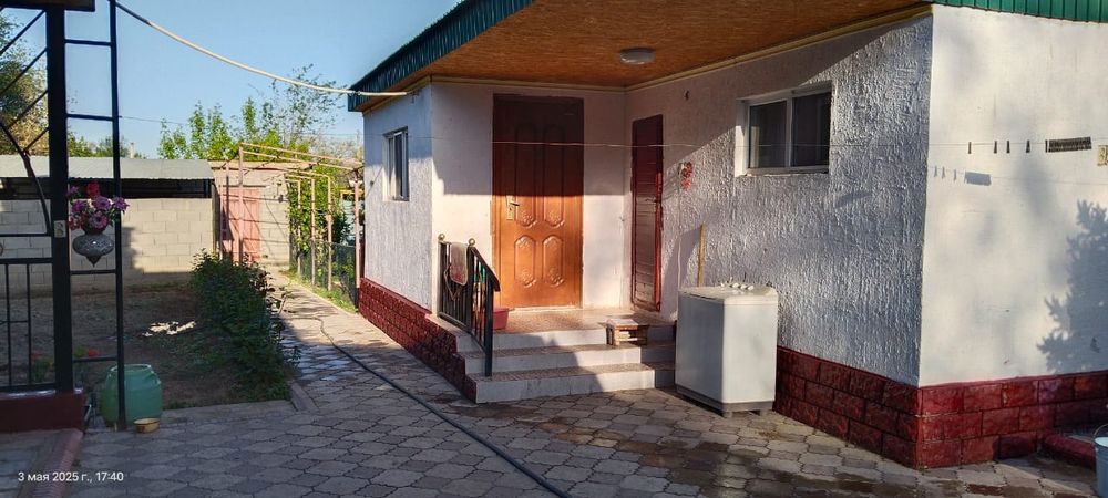 Срочно продается дом