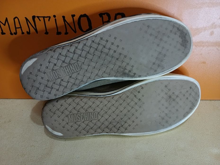 Moschino N 46 Rare - 39 лв