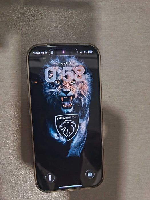 Iphone 17 pro 256