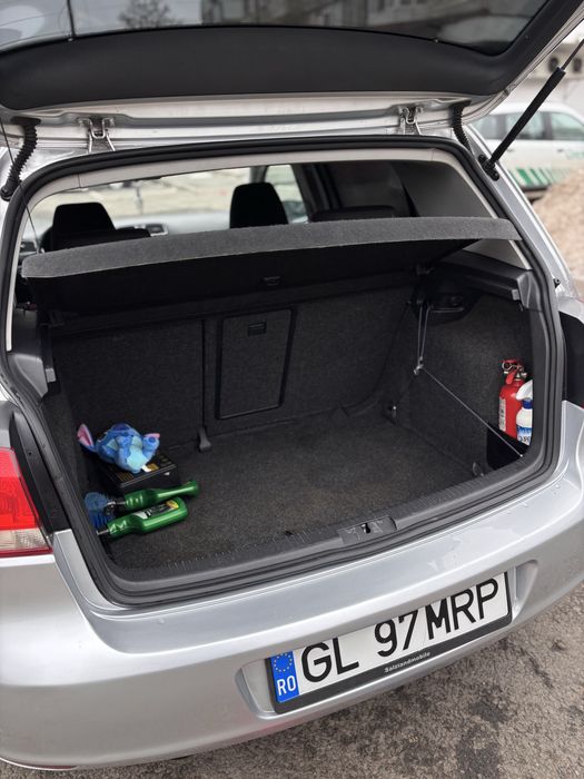 Golf 6 , 1.6 tdi bluemotion 2010 Hatchback stare excelenta