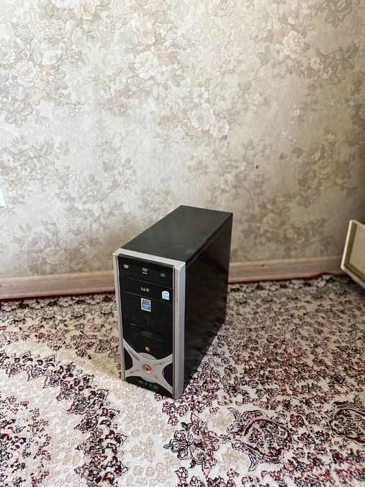 Продается Компьютер