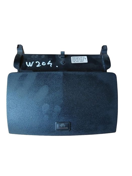 Display/ Navigatie Mercedes-Benz C-Class W204 2007 - 2014 A 204 820