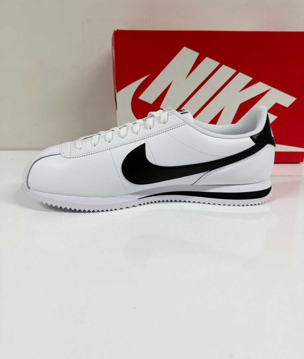 Nike Cortez Leather