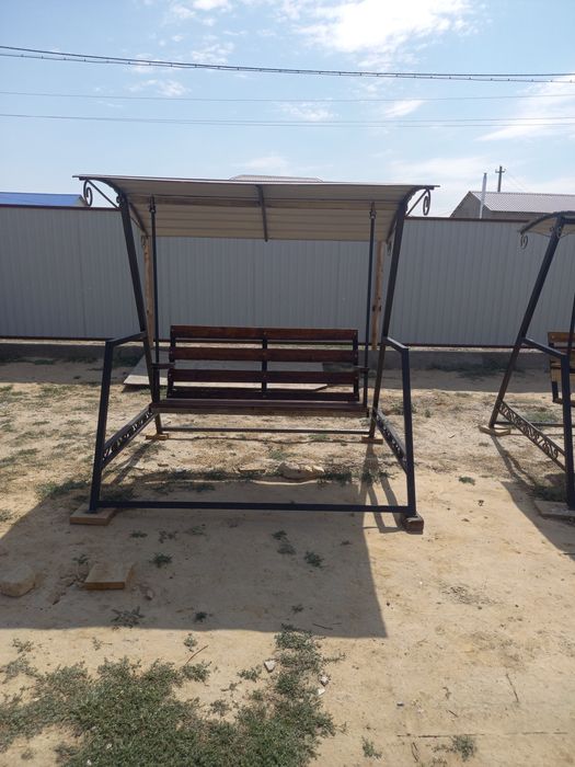 Качели сатылады сатылды