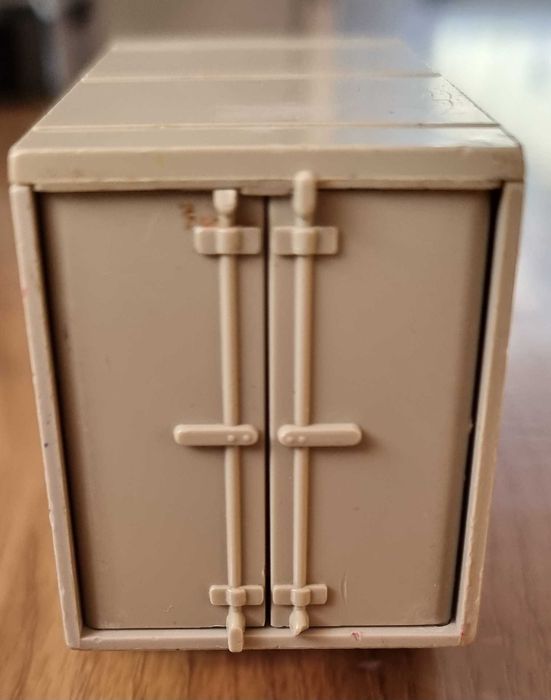 Se vinde matchbox Ford