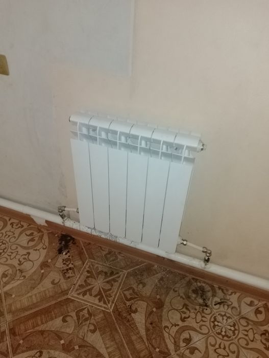 Продам водонагреватель